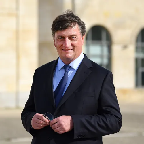 JOURNAL DU MARDI 11 MAI ( MIDI )